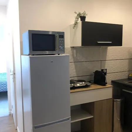 Ris Orangis Apartment *