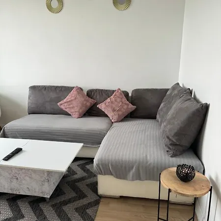 Apartment Ris Orangis