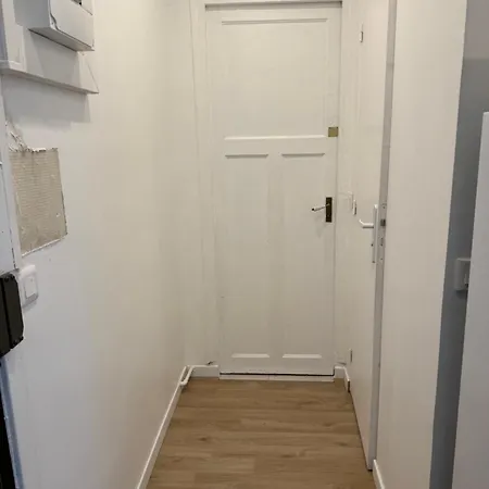 Apartment Ris Orangis *