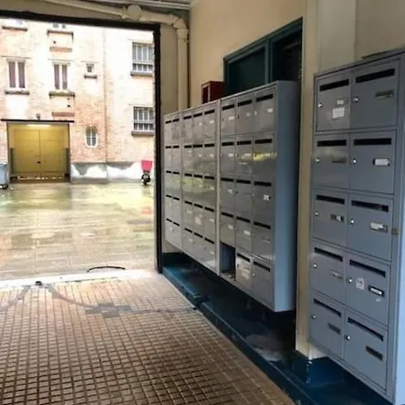 Apartment Ris Orangis