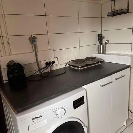 Apartment Ris Orangis Ris-Orangis