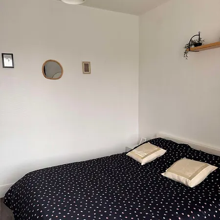 Ris Orangis Apartment *