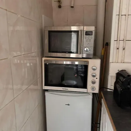 Apartment Ris Orangis *
