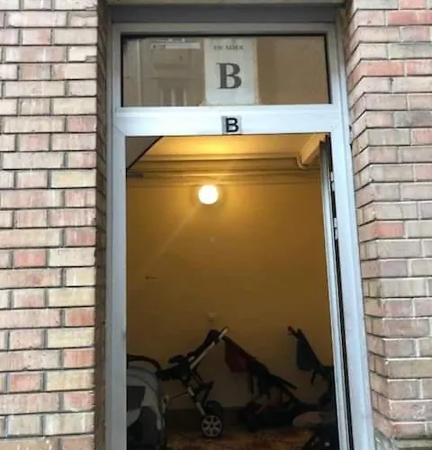 Ris Orangis Apartment