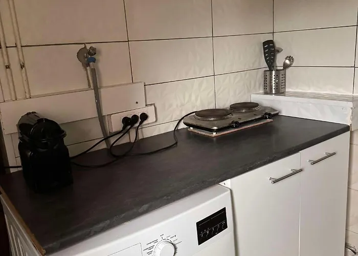 Apartment Ris Orangis Ris-Orangis