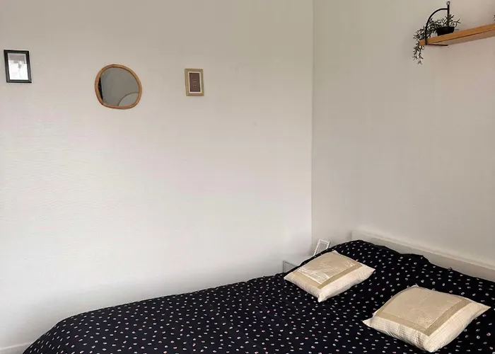 Ris Orangis Apartment *