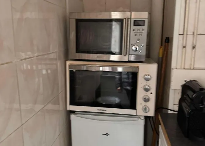 Apartment Ris Orangis *