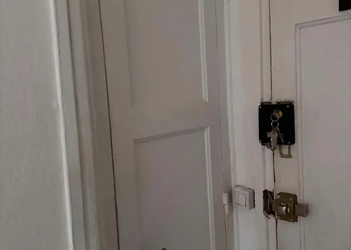 Apartment Ris Orangis Ris-Orangis